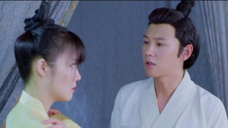 长相如梦令 6集