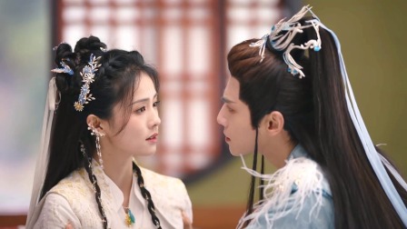 长月烬明 32集