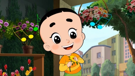 新大头儿子和小头爸爸 第五季 4集