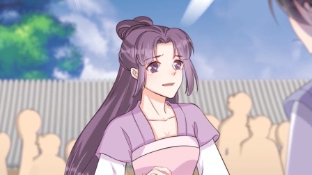 毒医狂妃 17集