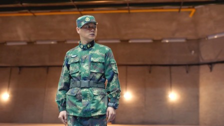 号手就位 14集