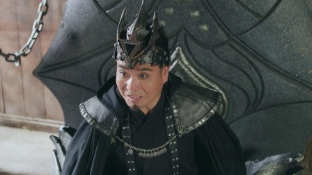 魔法学院之新魔法营地 14集