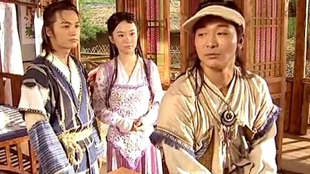 欢天喜地七仙女 9集