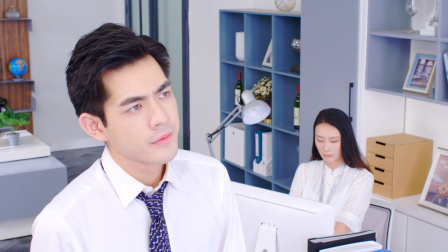 奈何boss又宠我 10集
