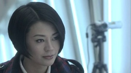 追追追（tv版） 23集