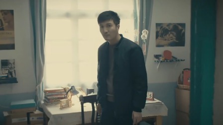 看不见的凶手 1集