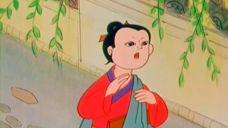 自古英雄出少年 8集