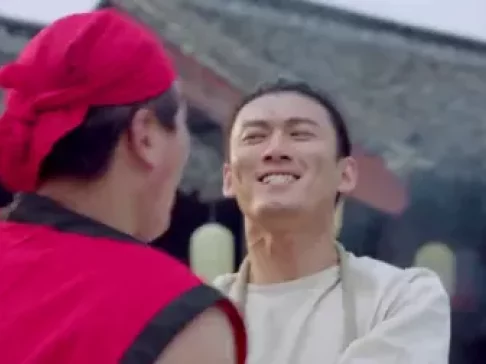 极品家丁 弹幕版 1集