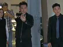 飞虎之雷霆极战 3集