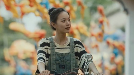 春风不改旧时波 1集