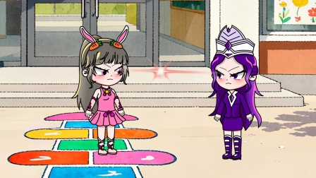 小公主小舞奇幻大冒险 15集