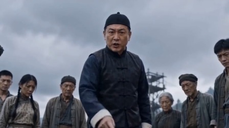 庸山玉骨 5集