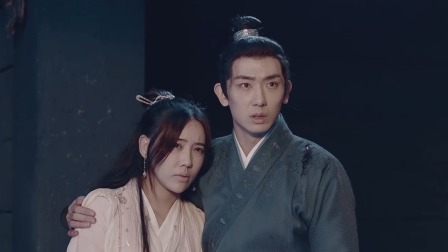冰芯明月夙倾城 12集