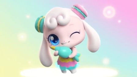 奇妙萌可之魔法甜心 10集