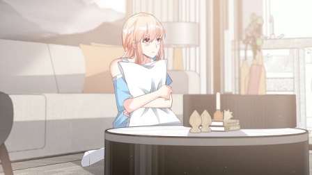 私宠甜心宝贝 第四季 8集