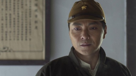 执着的追踪 7集