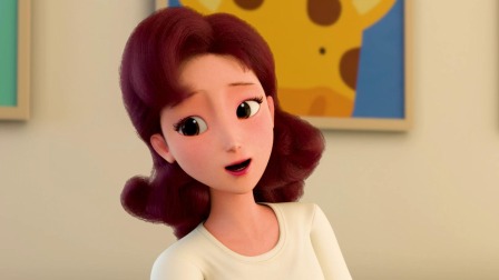 爆笑两姐妹 299集