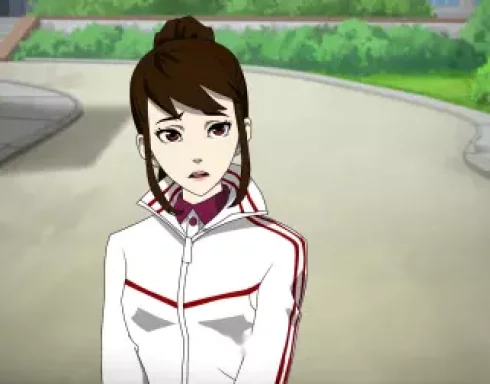 篮球旋风 6集