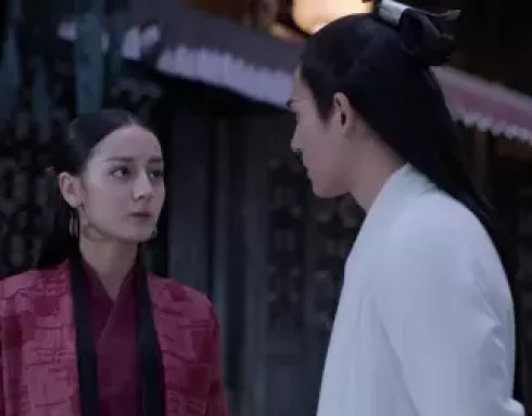 烈火如歌 13集