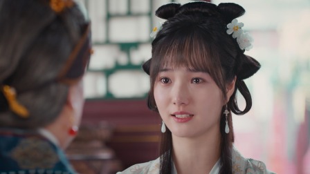 花轿喜事 14集