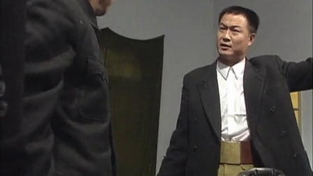 野火春风斗古城 11集