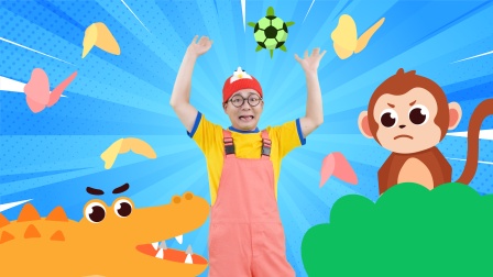 好奇先生奇遇记 第2季 30集