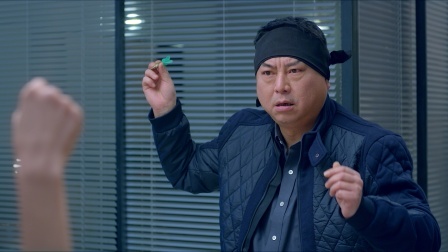 疯狂剧团 8集