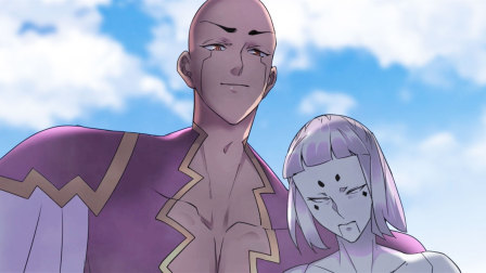 从零开始当首富 动态漫画后续篇 33集