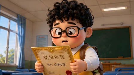 豆苗爆笑校园 52集