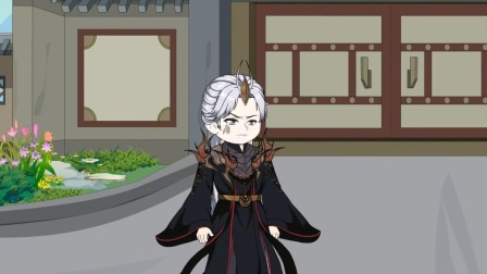永恒至尊 13集