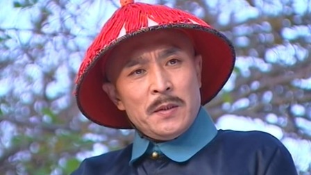 乾隆王朝 6集