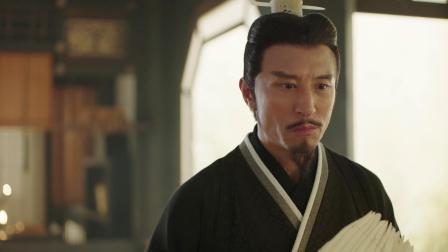 虎啸龙吟 5集