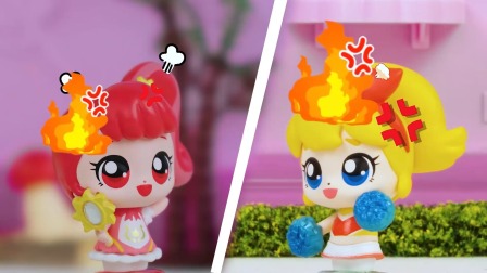 奇妙萌可魔法彩蛋 6集