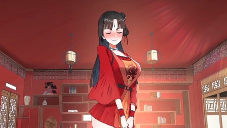 炼气练了三千年 32集