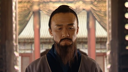 大明王朝1566 46集