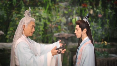 长月烬明 30集