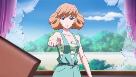 狐妖小红娘 日语版 2集