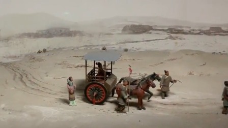 艺术行走中国探秘中国博物馆 第一季 3集