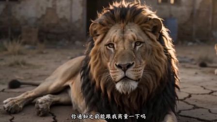我的草原邻居全是话痨 3集