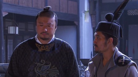 神探狄仁杰第三部 47集