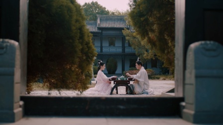 锦绣医妃 16集