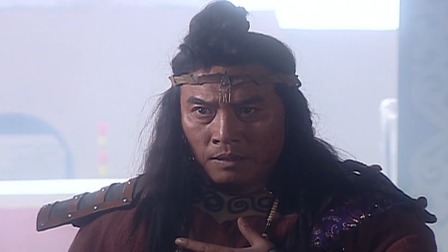 侠客行 31集