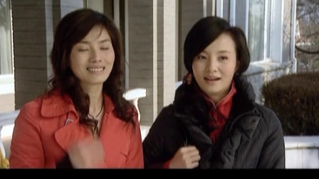 乔省长和他的女儿们 27集