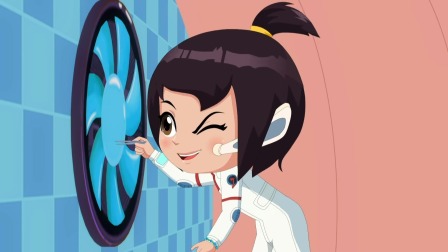 天眼归来 616集