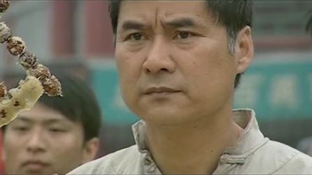 追杀横路靖六 22集