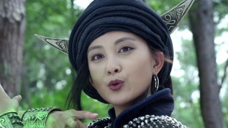 仙剑云之凡 3集