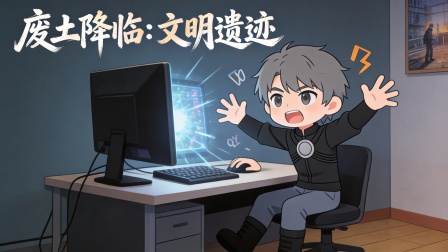 废土游戏幸运者 1集