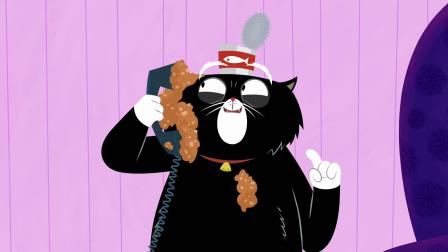 凯蒂不是猫 第三季 9集