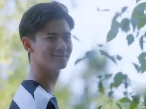 你是我的答案 TV版 37集