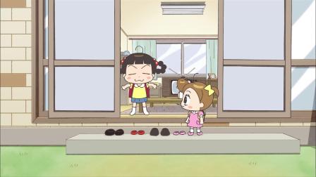 哈啰小梅子 第一季 13集